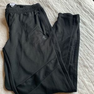 Adidas soccer training pants